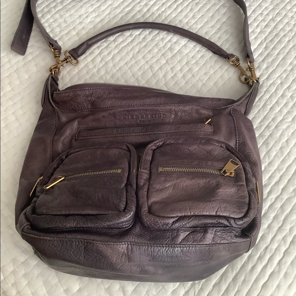 Liebeskind Ania shoulder bag